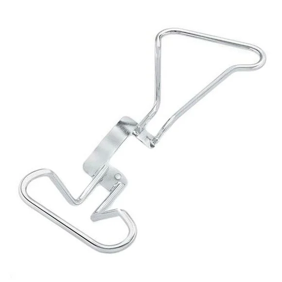 Poignée de maintien Drag Specialties Pour passager – Gris Ref : DRG0008 / 15050004