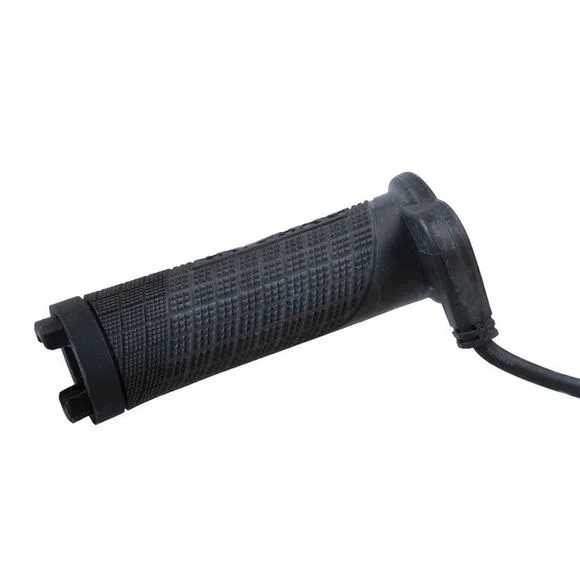 Poignées chauffantes Oxford Premium – ATV Universel – Noir Ref : OD0132 / OF770