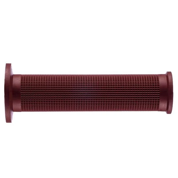 Poignées de guidon Ariete Heritage &rsquo;70 Universel – Rouge Ref : ARE0014