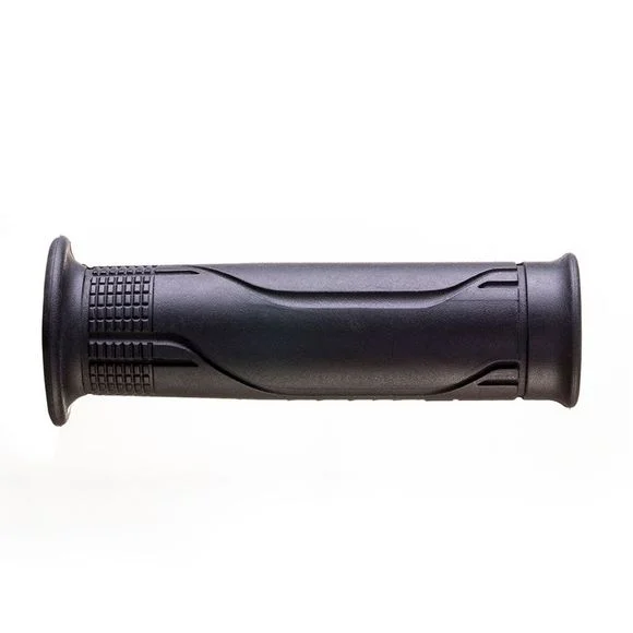 Poignées de guidon Ariete Standard honda Universel – Noir Ref : ARE0019 / 02637/SSF