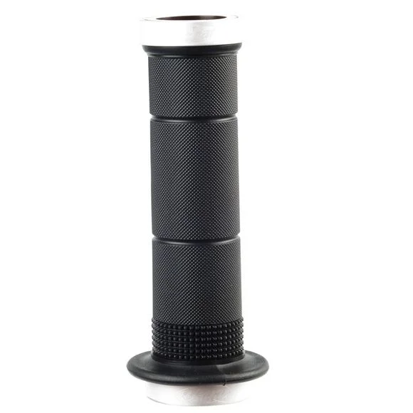 Poignées de guidon Chaft BIKE Universel – Noir Ref : CH0134