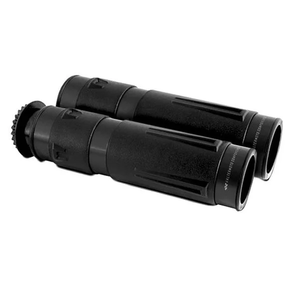 Poignées de guidon Valter Moto STREET GRIP Universel – Noir Ref : GRP02