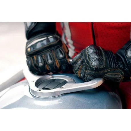 Poignees de maintiens passager moto A-SIDER KAWASAKI ZX6R / ER6 / Z750/800/1000 / Z1000SX / ZX10R / ZZR1400