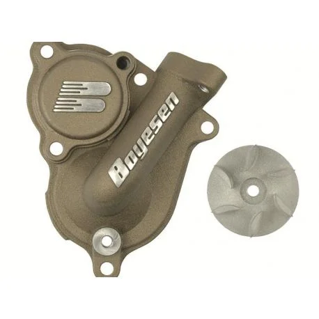 Pompe a eau avec helice BOYESEN HONDA CRF 250 R CRF 250 X