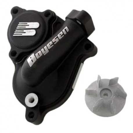 Pompe a eau avec helice BOYESEN KAWASAKI KX 450 F KX 450 KX 450 X