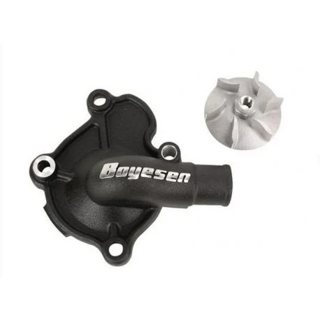 Pompe a eau avec helice BOYESEN SUZUKI RM-Z 450 RMX 450 Z
