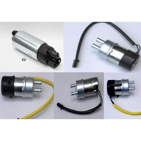 Pompe a essence Tourmax Kawasaki – Yamaha