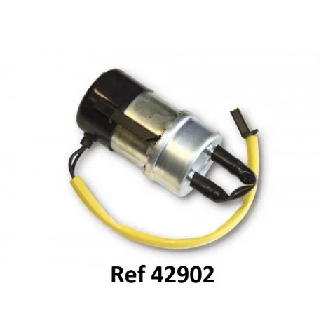 Pompe a essence Tourmax Kawasaki ZX6R / ZX9R