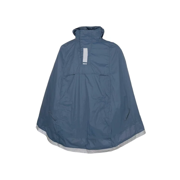 Poncho de pluie Garibaldina
