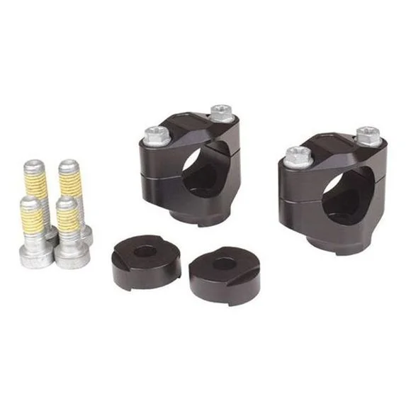 Pontet de guidon Xtrig fixes 10mm Universel Ref : 445204 / 1061002