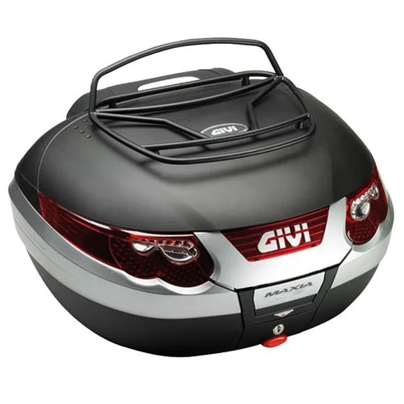 Porte Bagage Givi E159 POUR TOP CASE V47 V56 MAXIA Universel Ref : GI0961 / E159