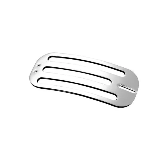 Porte Bagage Highway Hawk solo Billet – Gris Ref : HIG0457
