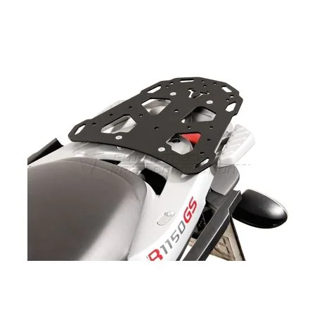 Porte Bagage Steel rack SW Motech BMW R1150GS ADVENTURE 2002-2005 R1200GS LC 2013-2016