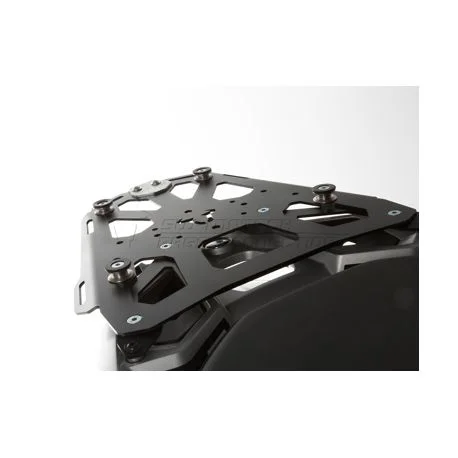 Porte Bagage Steel rack SW Motech BMW R1200GS LC ADVENTURE 2013-2016 Steel Rack