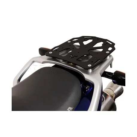 Porte Bagage Steel rack SW Motech HONDA NC700S NC700X NC750X NC750S