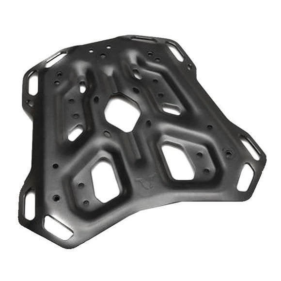 Porte Bagage SW-MOTECH ADVENTURE RACK – Noir Ref : GPT.11.747.19000/B