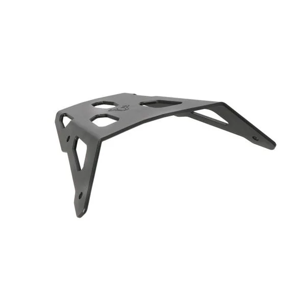 Porte Bagage SW-MOTECH STREET RACK – Noir Ref : GPT.01.924.16000/B