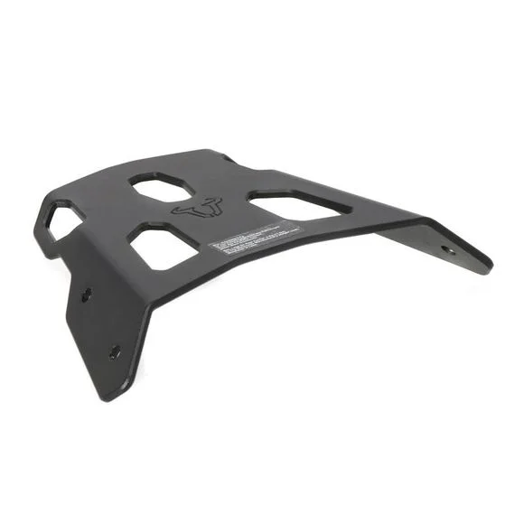 Porte Bagage SW-MOTECH STREET RACK – Noir Ref : GPT.04.641.16000/B