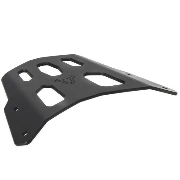 Porte Bagage SW-MOTECH STREET RACK – Noir Ref : GPT.04.915.16000/B