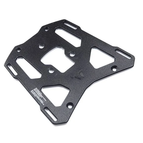 Porte Bagage SW-MOTECH STREET RACK – Noir Ref : GPT.22.114.15000/B / GPT.22.892.16001/B