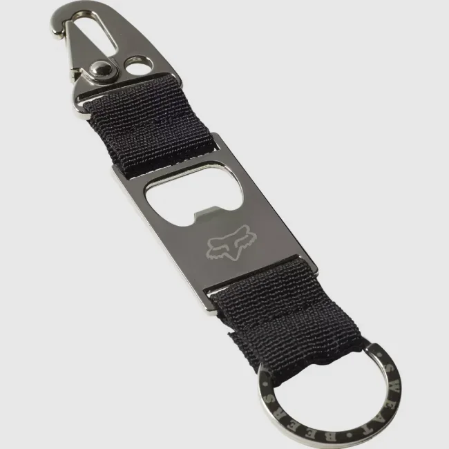 Porte-clés Double Threat Fox