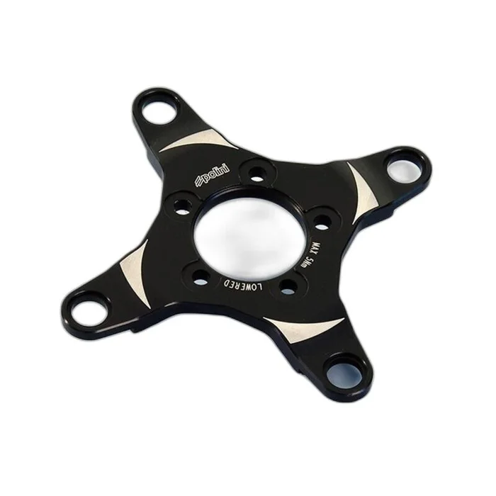 Porte-couronne vélo 4 branches 148 E-P3 OEM