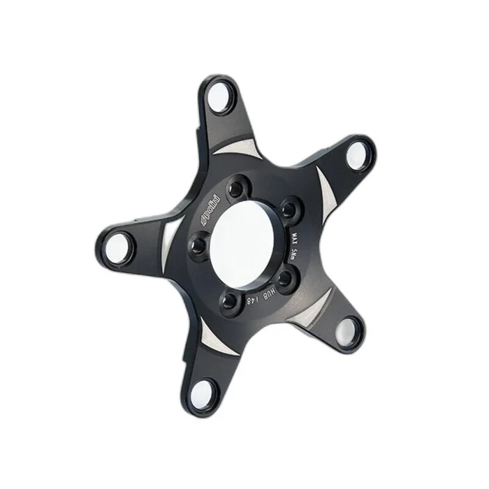 Porte-couronne vélo 5 branches E-P3 HUB 148
