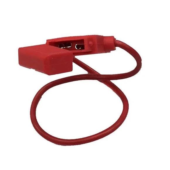 Porte fusible Bihr Universel Ref : 89502008 / 1079826