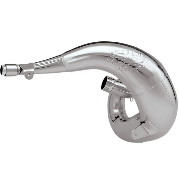Pot d&rsquo;échappement FMF Fatty Tout terrainHONDA 125 CR 125 R (JE01) – 1998 – 1999Ref : FMF-H60 / FMFH60
