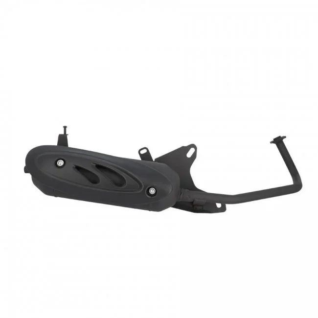 Pot d&rsquo;échappement scooter peugeot Kisbee
