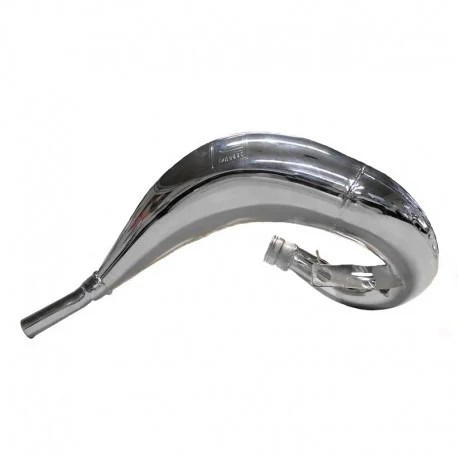 Pot de detente FRESCO Chrome acier chrome KTM/Husqvarna