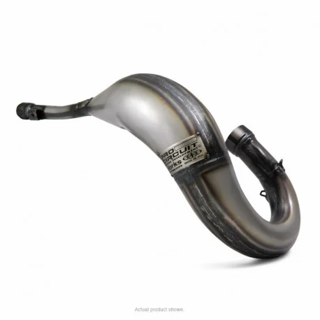 Pot de detente PRO CIRCUIT Works acier Honda CR125R