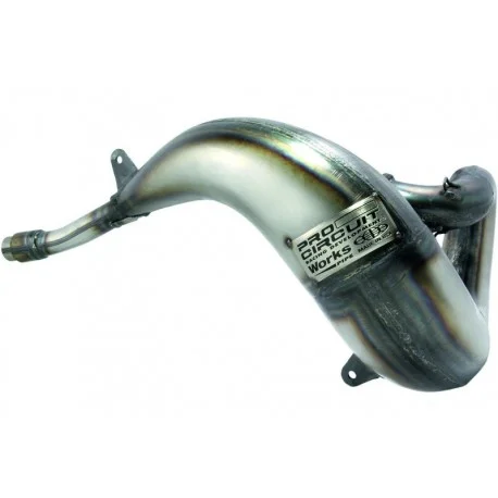 Pot de detente PRO CIRCUIT Works acier Yamaha YZ85