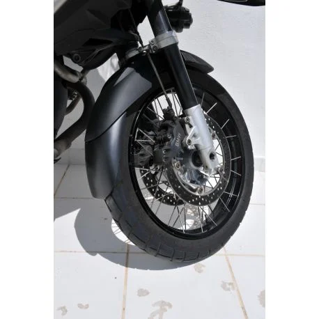 Prolongateur de garde boue avant ermax BMW R1200GS & ADVENTURE 2006-2012