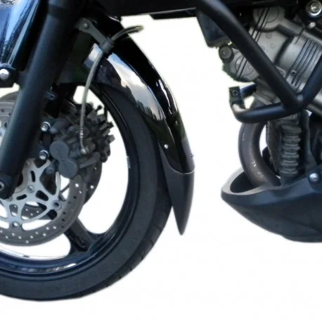 Prolongateur de garde boue avant ermax SUZUKI DL 1000 V-STROM jusqu’en 2011