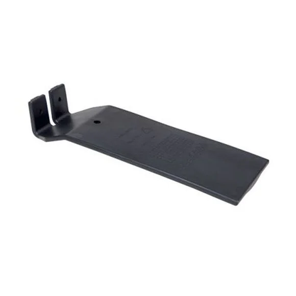 Protection amortisseur R-tech Protection de biellette noir – Noir Ref : RTH0639 / RPRTLINK01NR