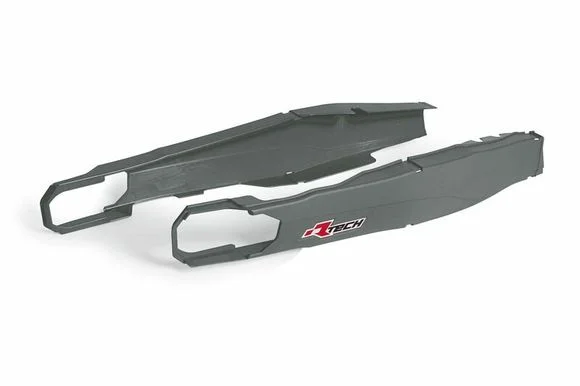 Protection Bras Oscillant Racetech gris Ref : RH00150A / 1065164
