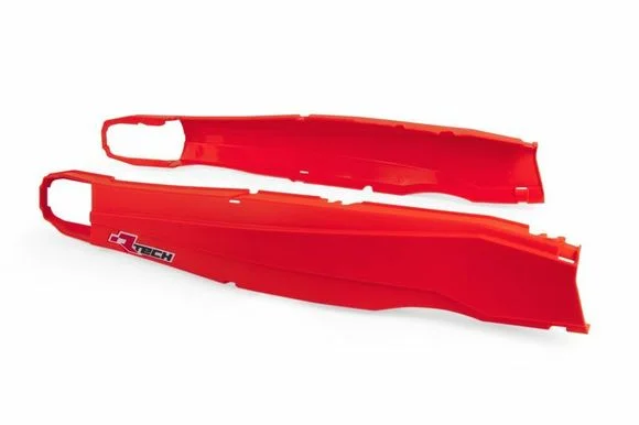 Protection Bras Oscillant Racetech rouge Ref : RH00156A / 1065168