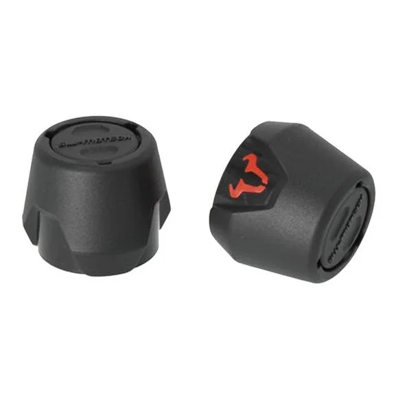 Protection Bras Oscillant SW-MOTECH ROULETTES POUR BRAS OSCILLANT Ref : STP.06.176.11200/B