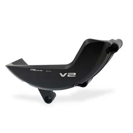 PROTECTION CARTER ALTERNATEUR CNC RACING DUCATI STREETFIGHTER V2 PRAMAC EDITION