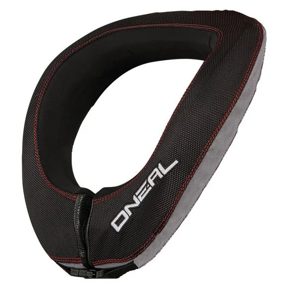 Protection cervicale O&rsquo;Neal NX1 – BLACK 2023 – Noir Ref : OL0597 / 0528-200