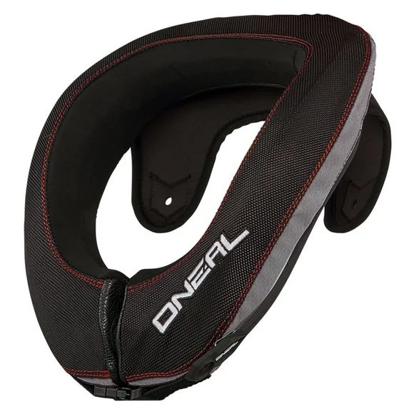 Protection cervicale O&rsquo;Neal NX2 – ENFANT – BLACK – Noir Ref : OL0428 / 0528-204