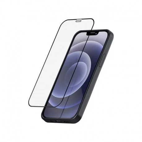 Protection d’ecran en verre SP CONNECT iPhone 12 Mini