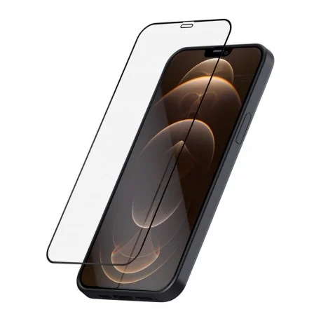 Protection d’ecran en verre SP CONNECT iPhone 12 Pro Max