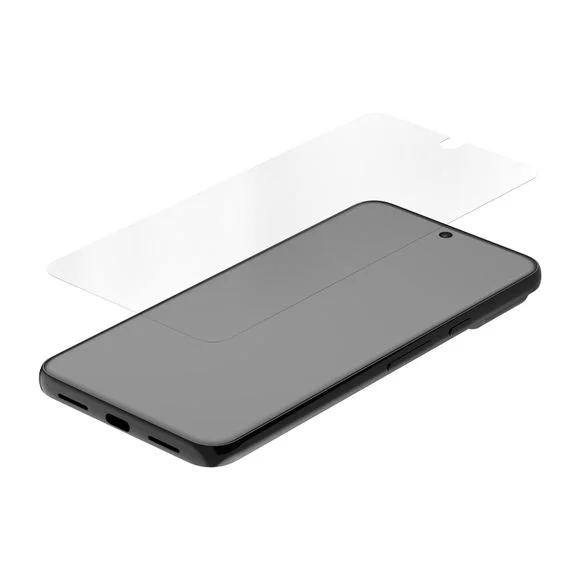 Protection d&rsquo;écran Quad Lock Google Pixel 6 – Incolore Ref : QDL0300 / 1122757