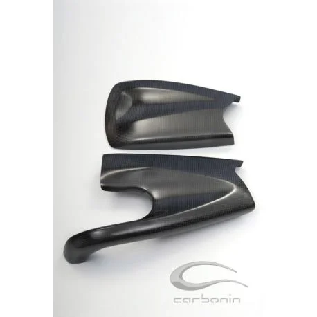 Protection de cadre carbone KAWASAKI ZX10R 2006-2007