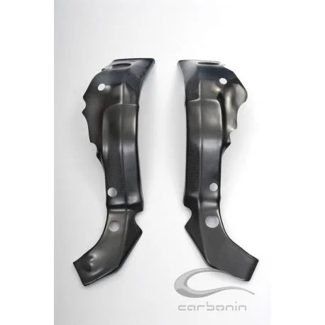 Protection de cadre carbone SUZUKI GSXR1000 2005-2006