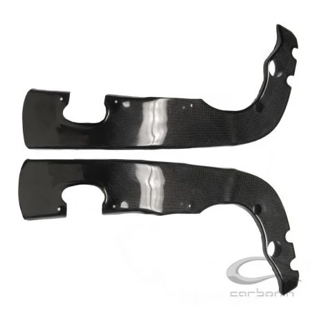 Protection de cadre carbone YAMAHA YZF-R1 2007-2008