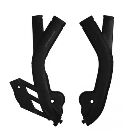 Protection de cadre POLISPORT BETA RR 250 RR 300 RR 350 RR 390 RR 430 RR 480 2020-2022