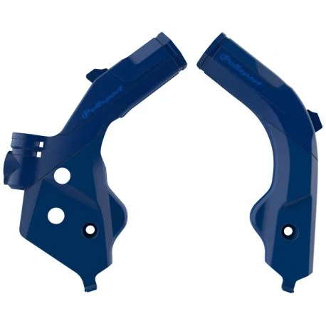 Protection de cadre POLISPORT HUSQVARNA TC FC TE FE FS GAS GAS MC MC-F EC EC-F MC-F